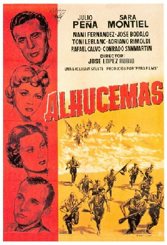 Alhucemas