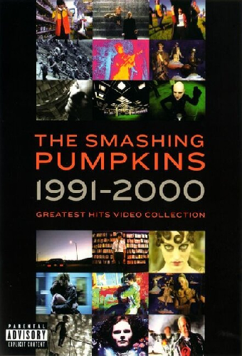 The Smashing Pumpkins - Greatest Hits Video Collection