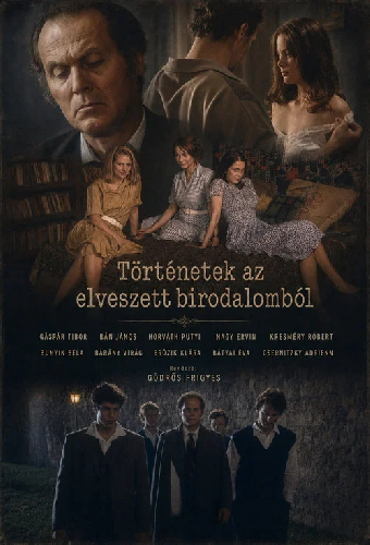 Történetek az elveszett birodalomból