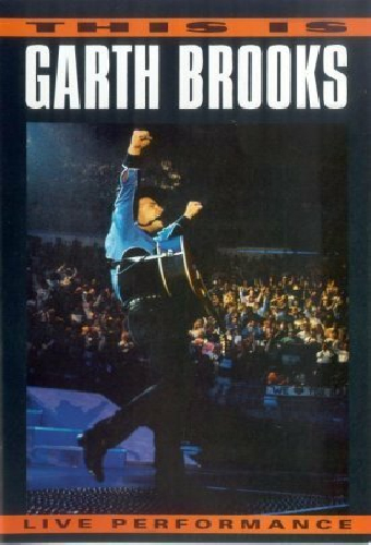 This Is Garth Brooks