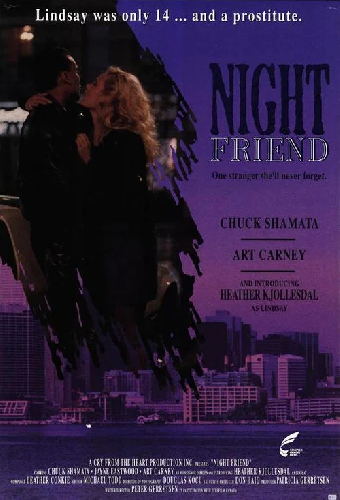 Night Friend