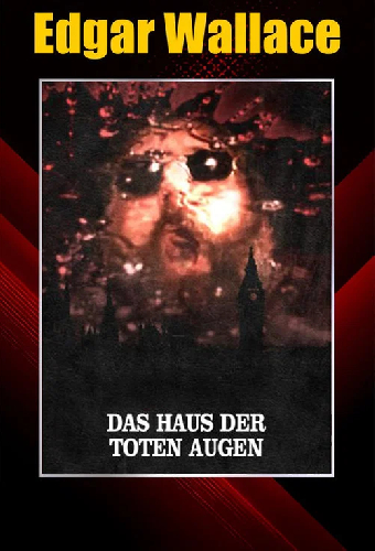 Das Haus der toten Augen
