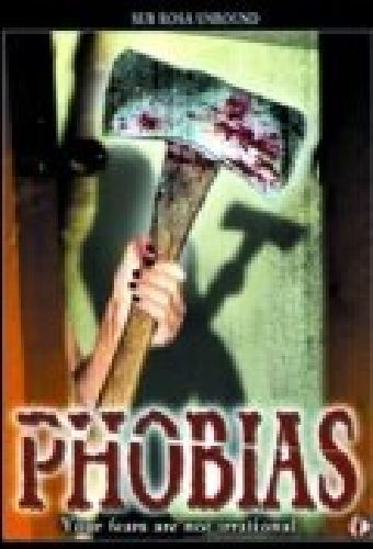 Phobias