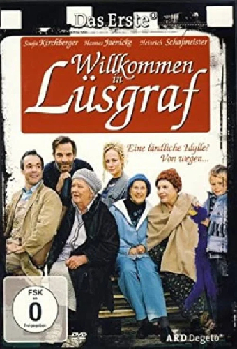 Willkommen in Lüsgraf