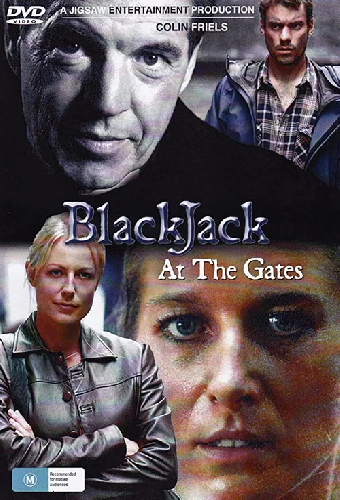 BlackJack: At the Gates