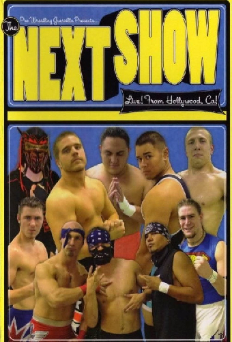 PWG: The Next Show