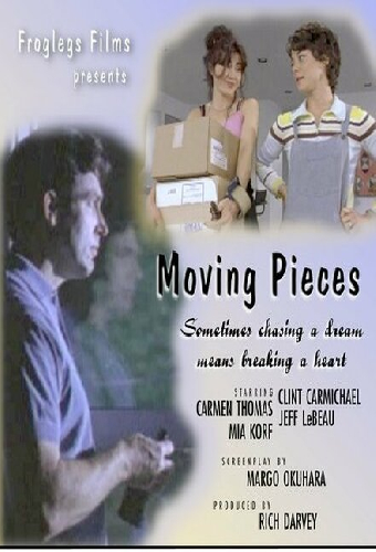 Moving Pieces