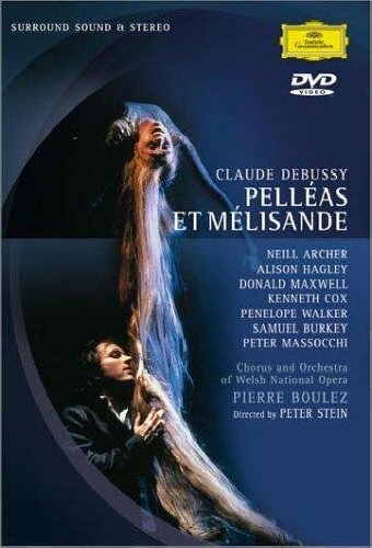 Pelléas et Mélisande