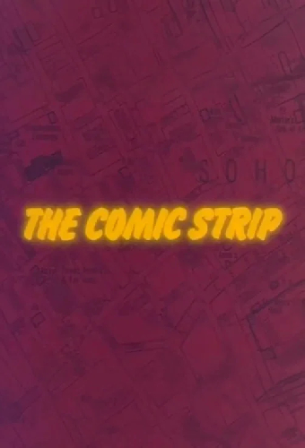 The Comic Strip