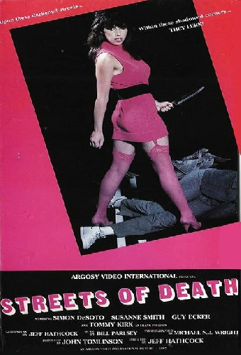 Streets of Death