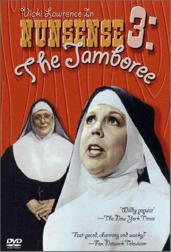 Nunsense 3: The Jamboree