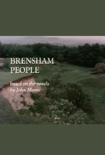 Brensham People
