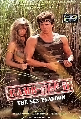 Ramb-Ohh: The Sex Platoon