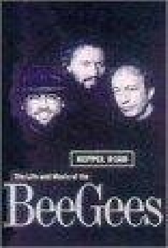 Keppel Road: The Life and Music of the Bee Gees