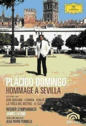 Hommage a Sevilla