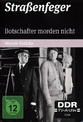Botschafter morden nicht