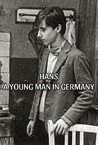 Ханс — парень из Германии