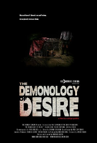 The Demonology of Desire