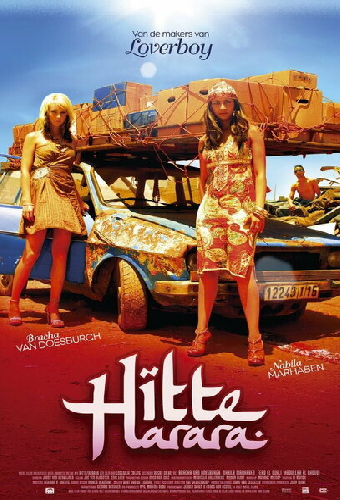 Hitte/Harara