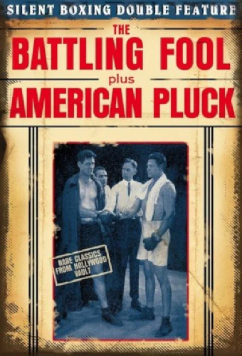 The Battling Fool