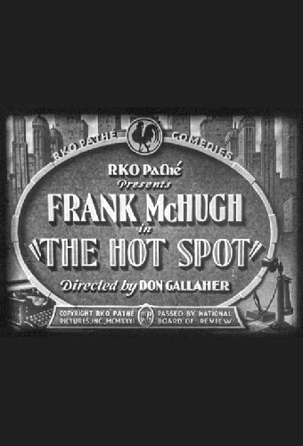 The Hot Spot