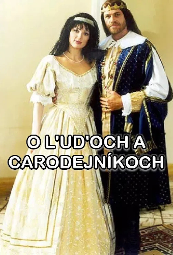 O ľuďoch a čarodejníkoch