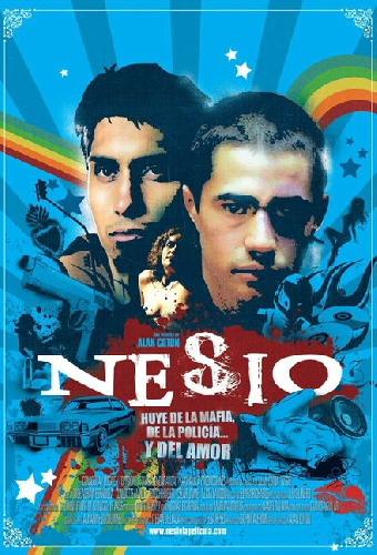 Nesio