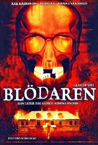 Blödaren