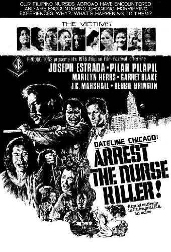 Dateline Chicago: Arrest The Nurse Killer
