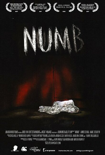 Numb