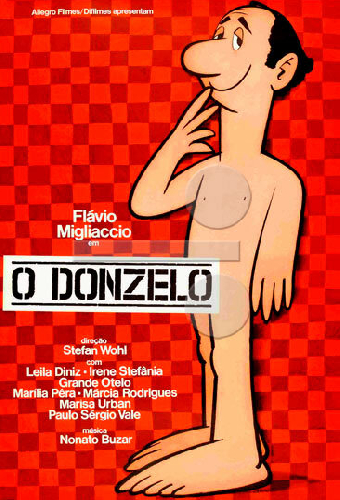 O Donzelo
