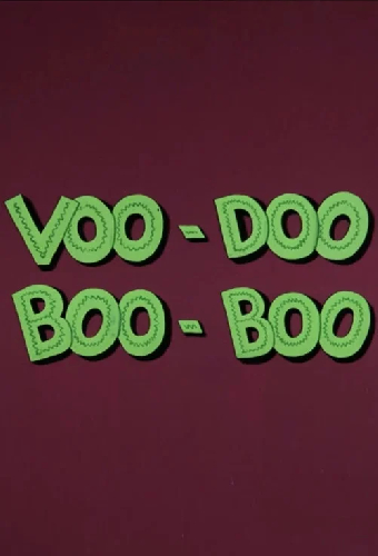 Voo-Doo Boo-Boo