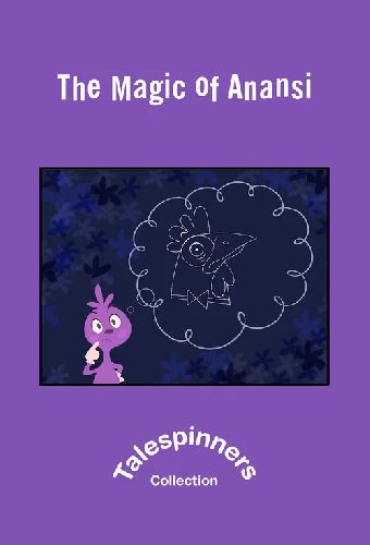 The Magic of Anansi