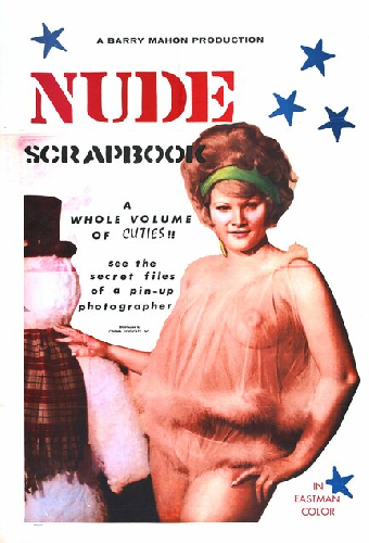 Nude Scrapbook