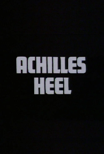 Achilles Heel