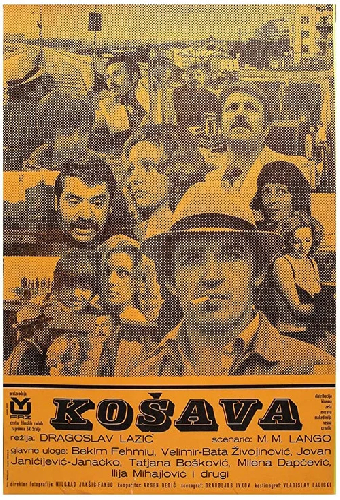 Košava