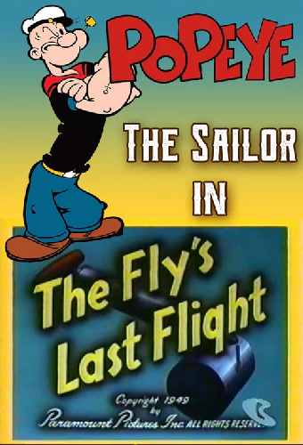 The Fly's Last Flight