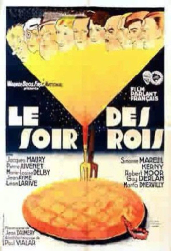Le Soir des rois