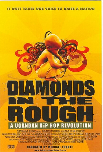 Diamonds in the Rough: A Ugandan Hip Hop Story