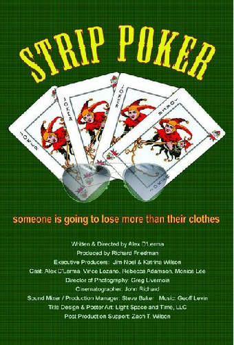 Strip Poker