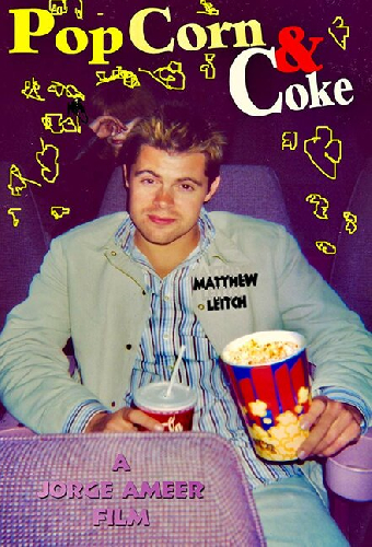 Popcorn & Coke