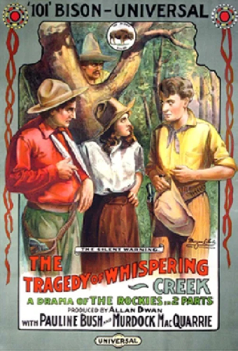 The Tragedy of Whispering Creek