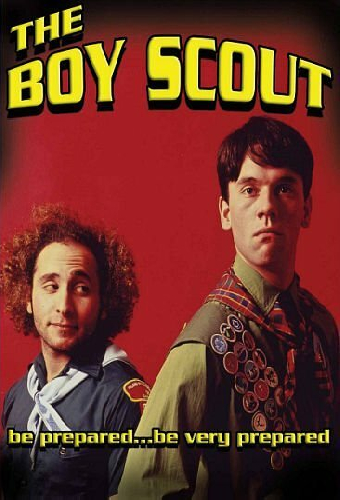 The Boy Scout