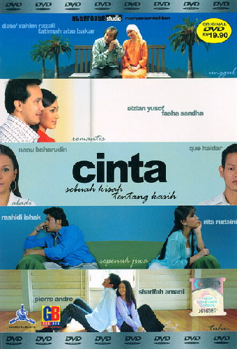Cinta
