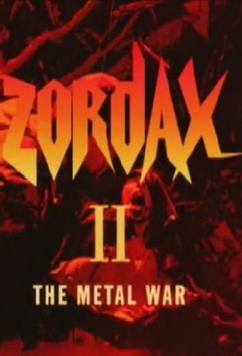 Zordax II