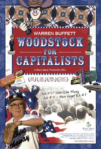 Woodstock for Capitalists