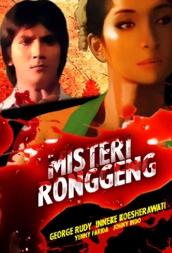 Misteri Ronggeng