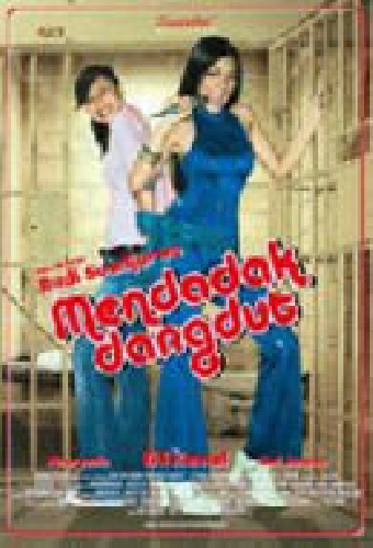 Mendadak Dangdut