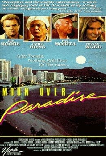 Goodbye Paradise
