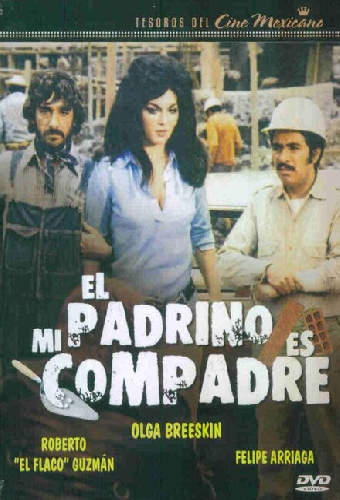 El padrino... es mi compadre